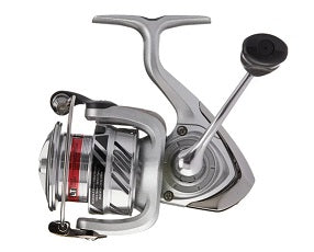 Daiwa Crossfire Spinning Reel  2BB 5.2:1