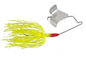 Strike King Promo Buzz Bait 1/4oz Chartreuse