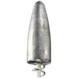 Bullet Weight Screw-in Sinker 1/16 4ct