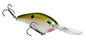 Strike King Series 3XD - 7/16oz 10+ TN Shad 2.0