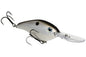 Strike King Series 6XD - 1oz Gizzard Shad