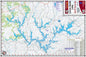 Kingfisher Lake Map Lewis Smith