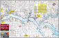 Kingfisher Lake Map Wheeler/Wilson