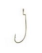 Eagle Claw Lazer 45 Auto Hook 50ct Size 3/0