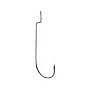 Eagle Claw Lazer Lite Bronze Worm Hook 10ct Size 1