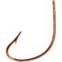 Eagle Claw Bronze Lazer Kahle Hook 40ct Size 3/0