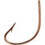 Eagle Claw Bronze Lazer Kahle Hook 10ct Size 4/0