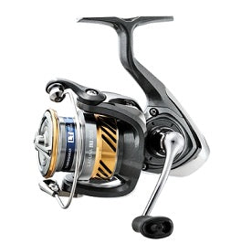 Spinning Reels – BayShore Tackle and Outfitters