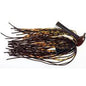 Buckeye Mop Jig 3/8oz Brown/Orange