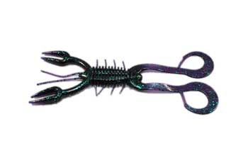 Net Bait HardyTack Craw 8bg Junebug