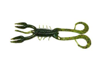 Net Bait HardyTack Craw 8bg Watermelon Candy