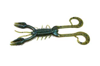 Net Bait HardyTack Craw 8bg Magic Craw