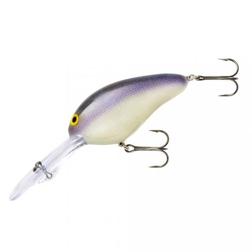 Norman DD22 3" 5/8oz Lavender Shad