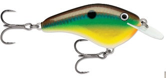 Rapala Ott Garage Slim 6' 1/2 2.75" Bream