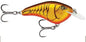 Rapala Ott Garage Slim 6' 1/2 2.75" Dark Brown Craw