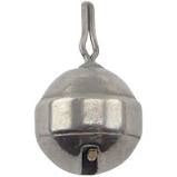 Bullet Weight Tungsten Drop Shot Sinker Natural 3/16oz 4ct