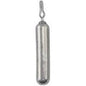 Bullet Weight Tungsten Finesse Drop Shot Natural 1/2oz 2ct