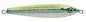 P-Line Laser Minnow 3/4 Chartreuse Silver Blue