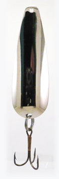 Rainbow Pot-O-Gold Spoon 3/4 Nickle