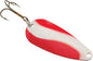 Rainbow Pot-O-Gold Spoon 3/8 Red/White