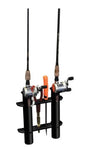 Sea Sense 2 Rod Holder Black