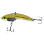 Steel Shad Original 3/4oz XL Gold