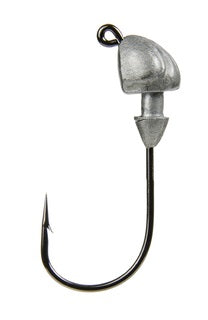 Strike King Squadron Swimbait Head 3/8 Unpainted