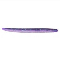 Z-MAN ZinkerZ 5" Purple Haze 6pk