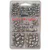 Bullet Weight Pro Assortment Split Shot 210ct