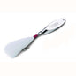 Acme Kastmaster Spoon w/Teaser Tail 1/8oz Chrome/White