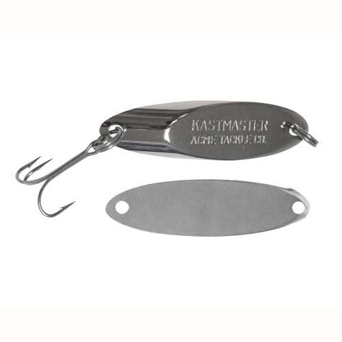 Acme Kastmaster Spoon 3/8oz Chrome