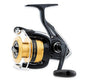 Daiwa Sweepfire Reel Spinning 2BB 5.3:1 4lb/155yd