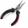 Eagle Claw Tool Tech Pliers Chrome 8"