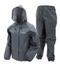 Frogg Toggs DriDucks Rainsuit Carbon Black Large