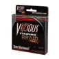 Vicious Braid Moss Green 150yd 65lb