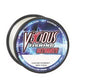 Vicious Ultimate Clear/Blue Mono 1/4lb 20lb