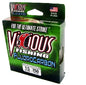 Vicious Fluorocarbon Clear Line 200yd 10lb