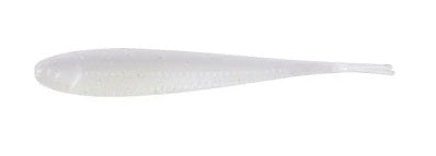 Yum FF Sonar Minnow 3.25" Gizzard Shad 10pk